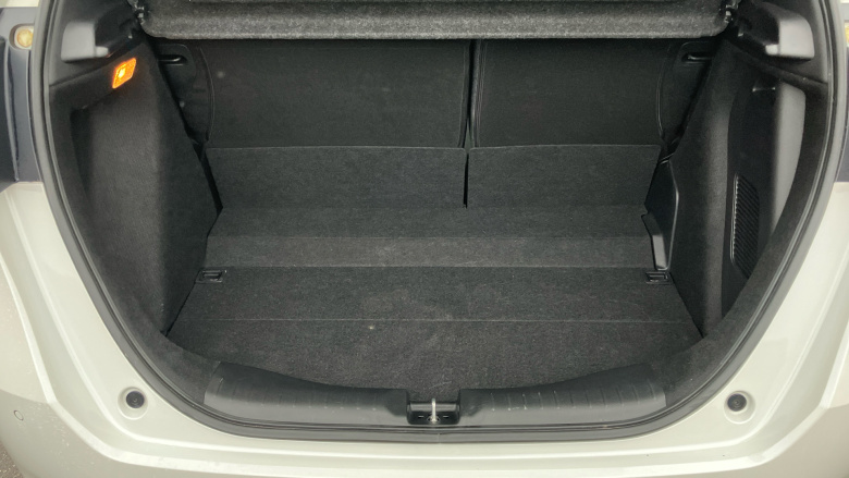 Honda Jazz 1.5 i-MMD Hybrid SR 5dr eCVT Hybrid Hatchback